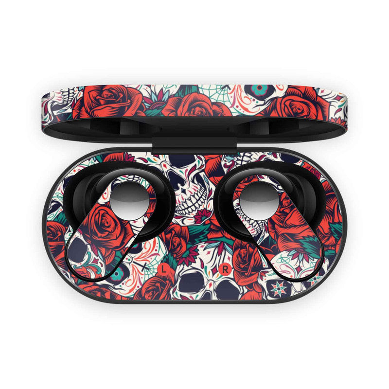Airpods Skins & Wraps, Oneplsu Buds Skins & Wraps, Nothing Ear 1 Skins & Wraps by WrapCart. Covers for your audio TWS in India.