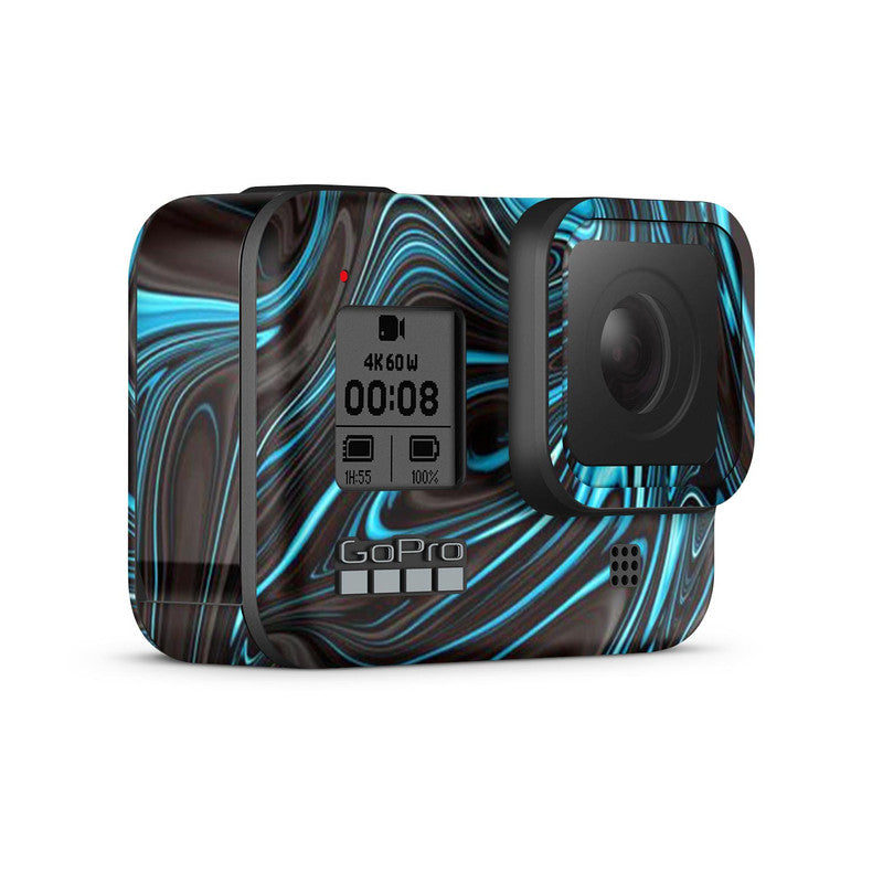 GoPro Black Carbon Main image