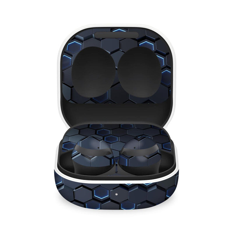 Airpods Skins & Wraps, Oneplsu Buds Skins & Wraps, Nothing Ear 1 Skins & Wraps by WrapCart. Covers for your audio TWS in India. Main image