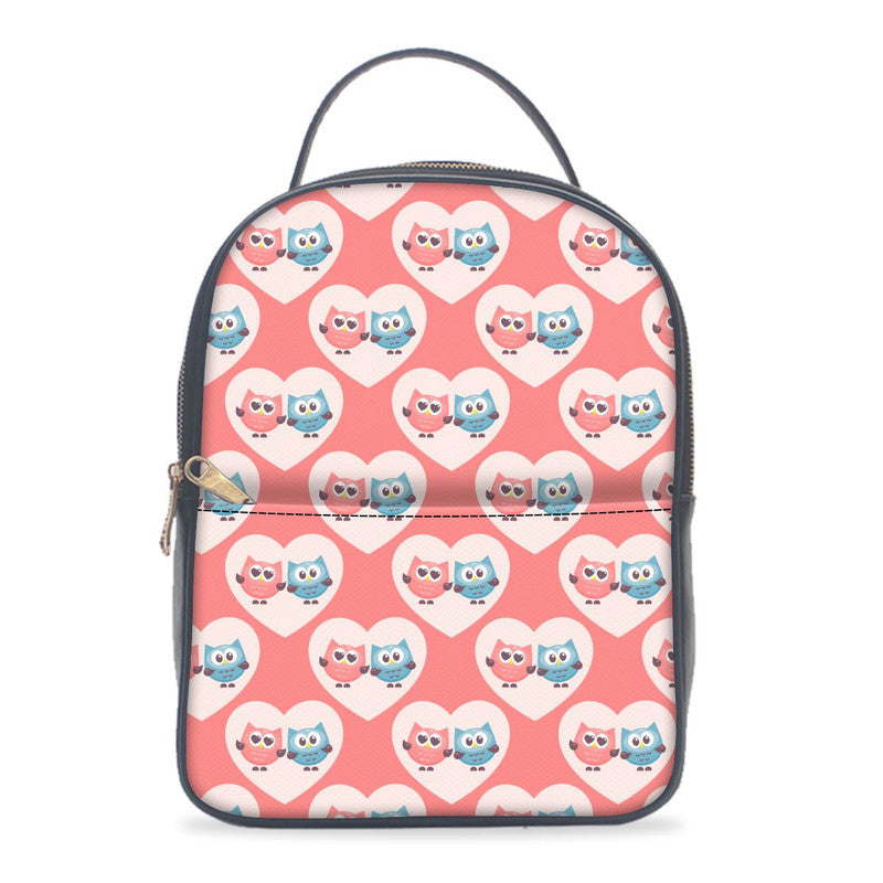 Love Owls Backpack Main image