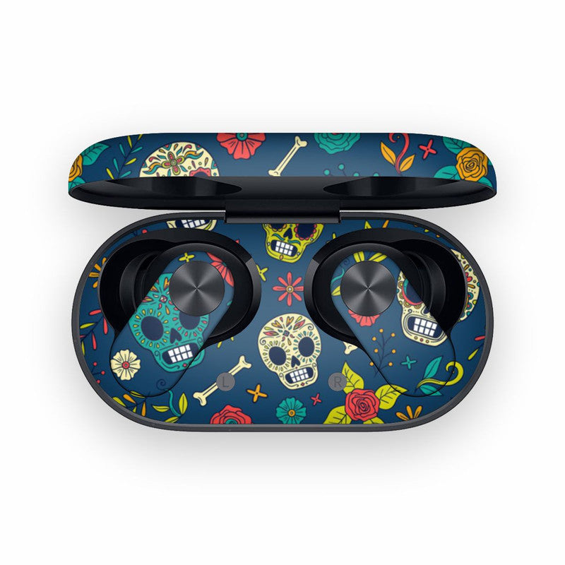 Skull 2 OnePlus Nord Buds 2 Skin Main image