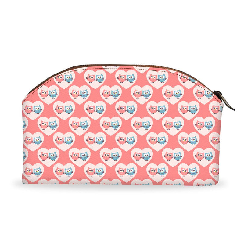 Love Owls Diva Pouch