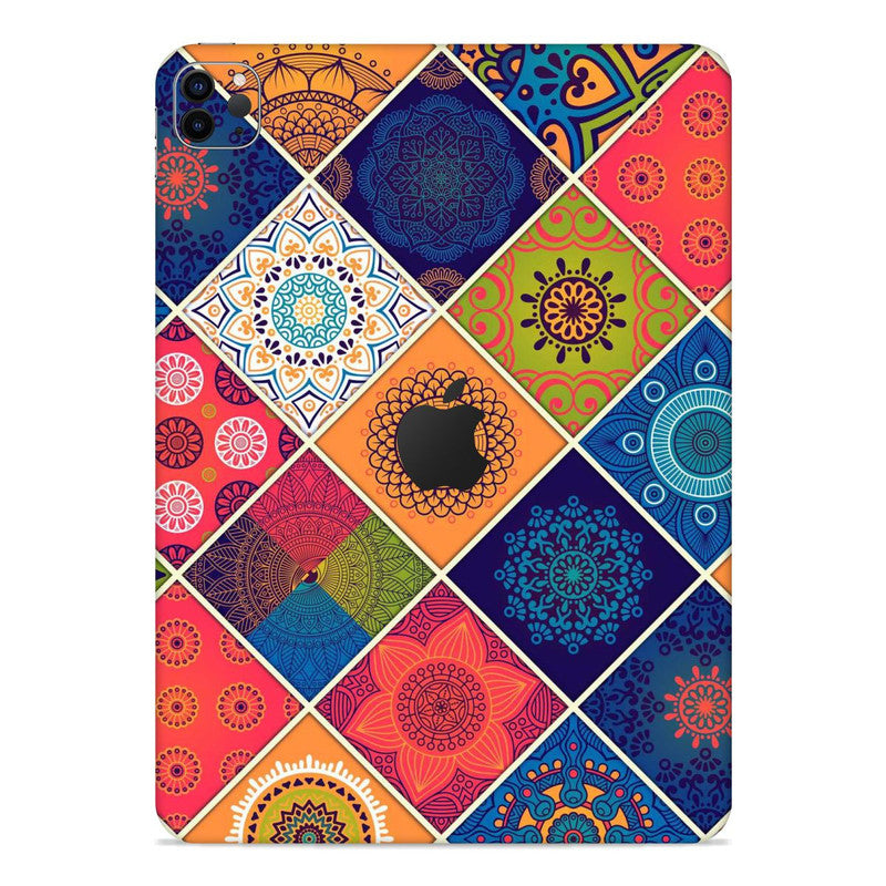 iPad Pro 11 M2 2022  Skins & Wraps | Covers and Skins For iPad Pro 11 M2 2022  Main image