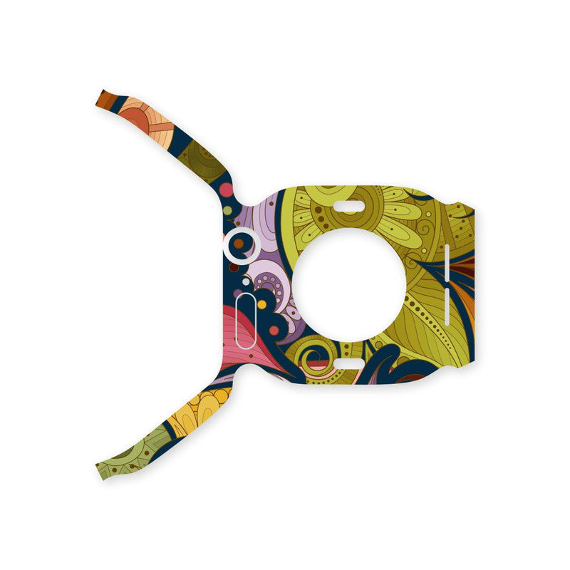 Design Pattern 4 Apple Watch Skin For Apple Watch Series 5 40mm Main image