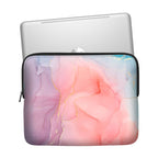 Sea And Corals Laptop Sleeve