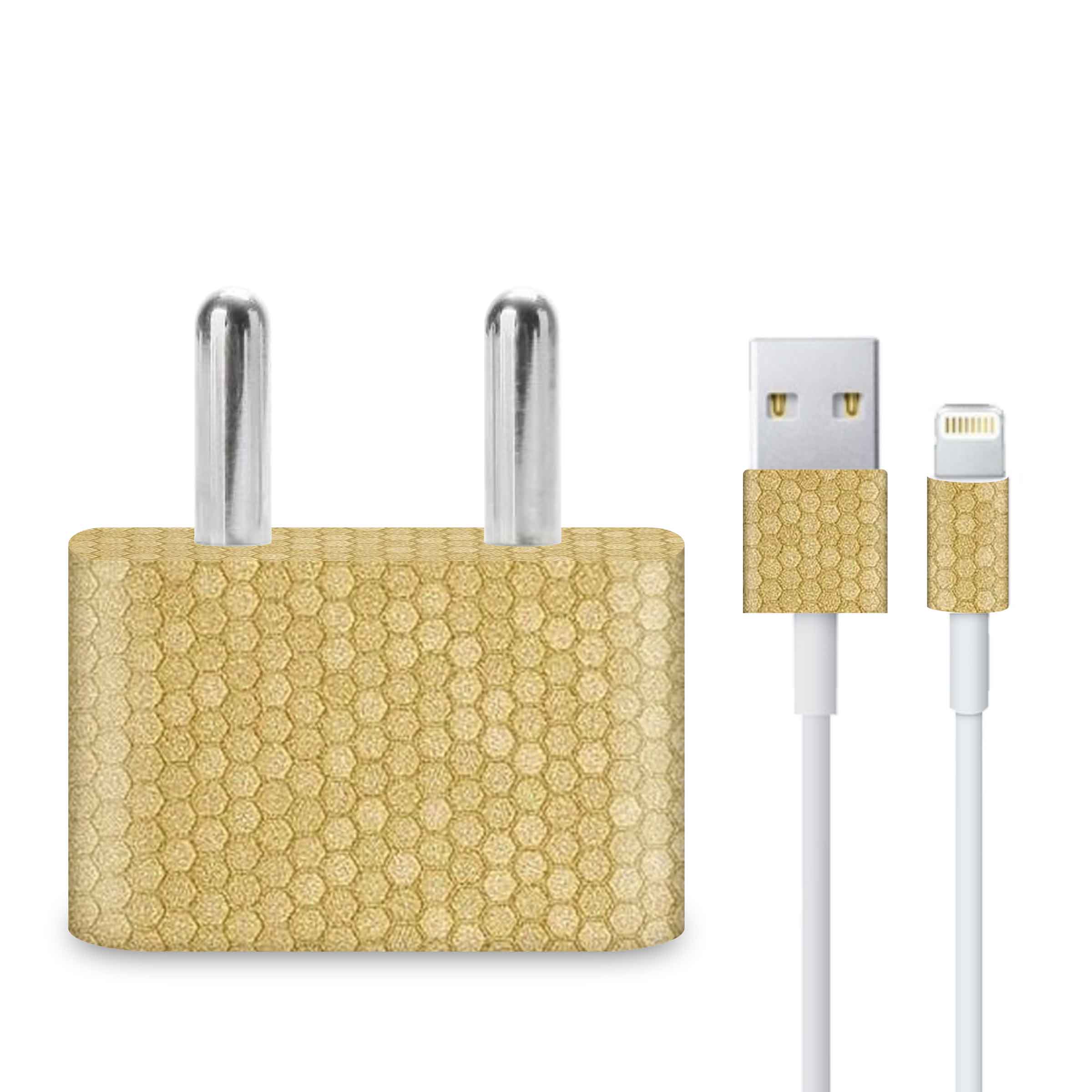 Nothing Phone (1) Charger Charger Skins, Best Mobile Accessories Online - WrapCart