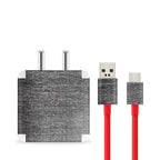Apple 67W USB-C Power Adapter Charger Skins, Best Mobile Accessories Online - WrapCart