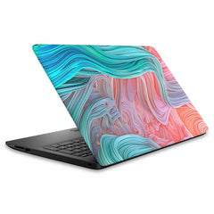 Color Splash 5 Laptop Skins