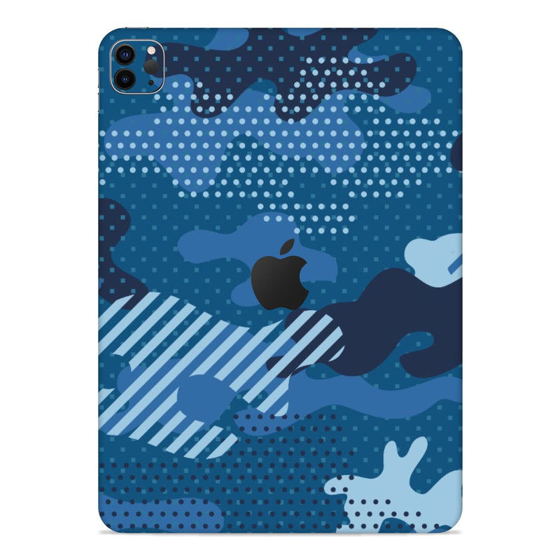 iPad Pro 12.9 (2018-2019) Skins & Wraps | Covers and Skins For iPad Pro 12.9 (2018-2019) Main image