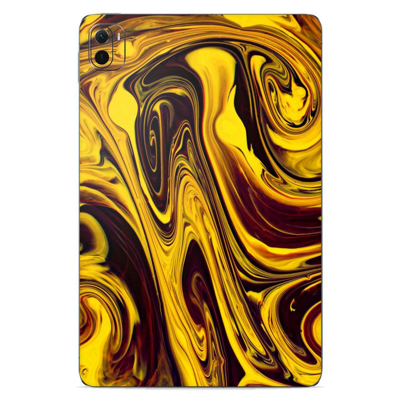 Xiaomi Pad 5 Skins and Xiaomi Pad 5 Wraps. Best quality skins for Xiaomi Pad 5 in India. Change the look of your Xiaomi Pad 5 with WrapCart Xiaomi Pad 5 Skins. Main image