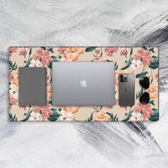 Black Pop Tech Mat