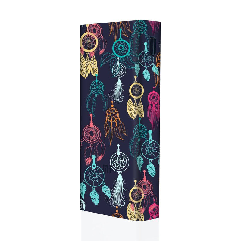 dream-catcher-mi-power-bank-skins