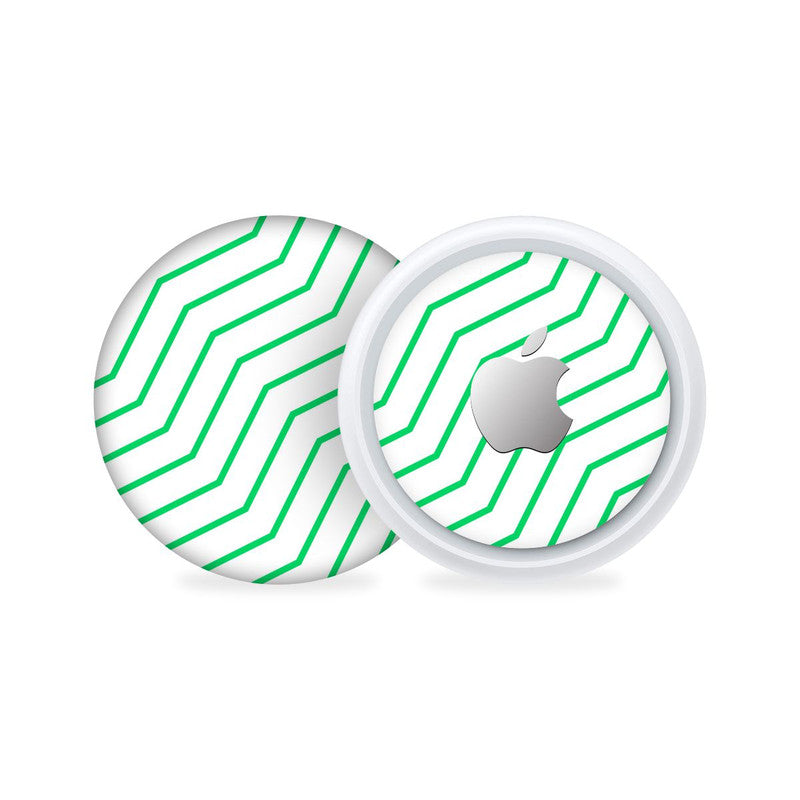 Airtag Skins and Airtag Wraps. Best quality skins for Airtag in India. Change the look of your Airtags with WrapCart Airtags Skins. Looking for Airtags Skins or Airtags Covers? Buy WrapCart elegant printed Airtags wraps now. Main image