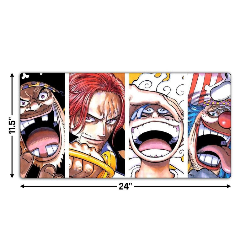 Otaku Oasis Tech Mat - Extra Large Desk Mat Main image