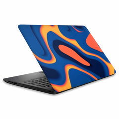 Color Splash 9 Laptop Skins