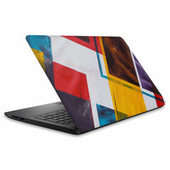Design Pattern 9 Laptop Skins
