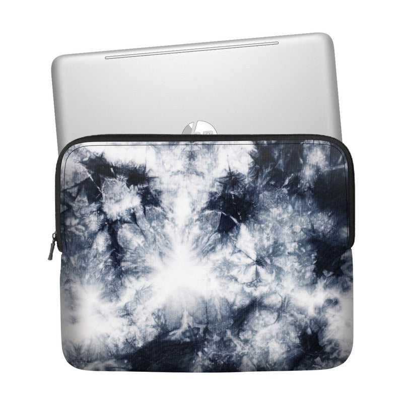 Tie Dye 3 Laptop Sleeve Main image