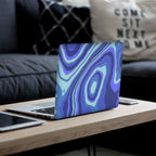 Laptop Skins & Wraps in India by WrapCart. Best quality 3M laptop stickers and wraps with perfect cutting