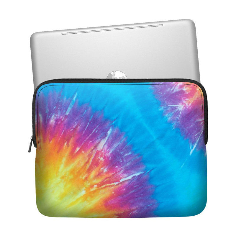 Tie Dye 5 Laptop Sleeve Main image