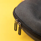 Denim Headphone Case