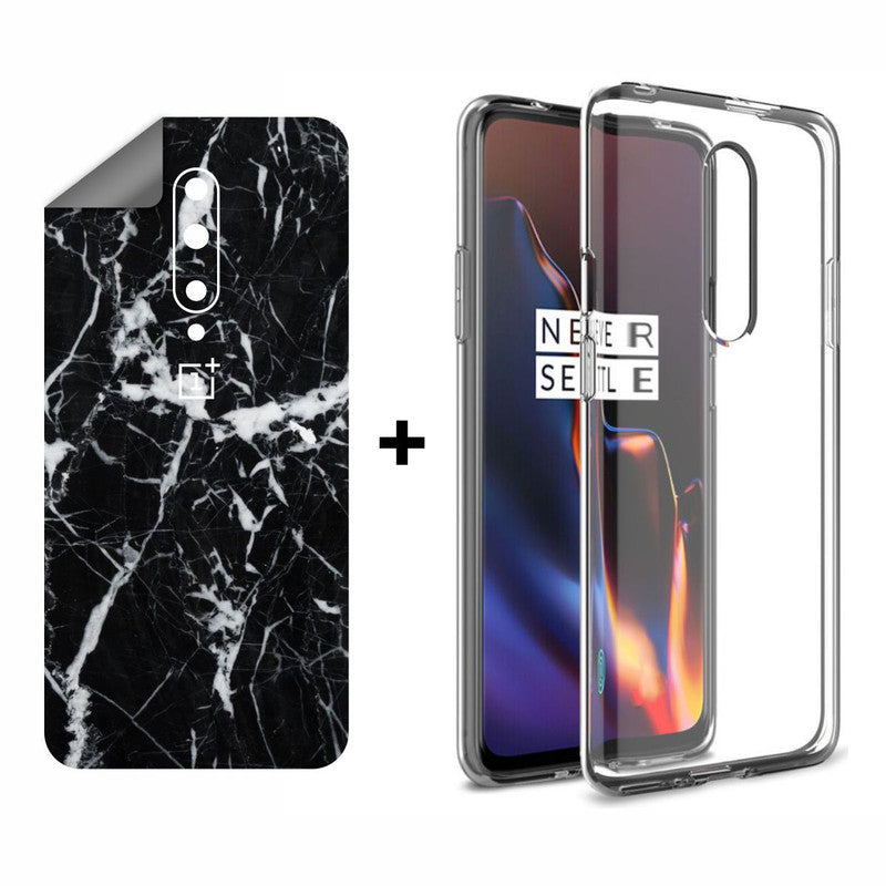 Marble Cover Combo Main image