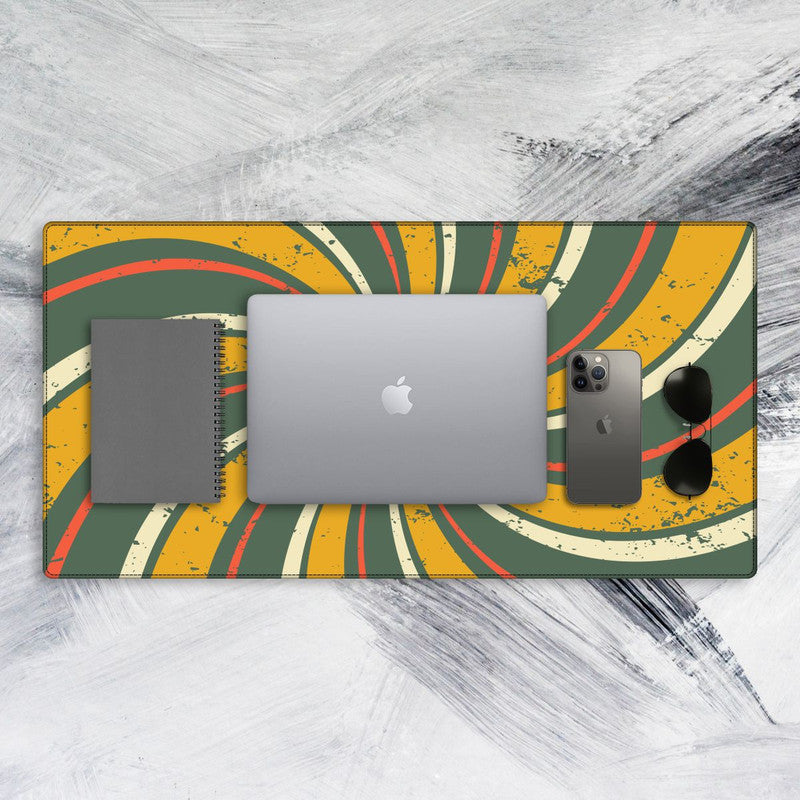 Black Pop Tech Mat