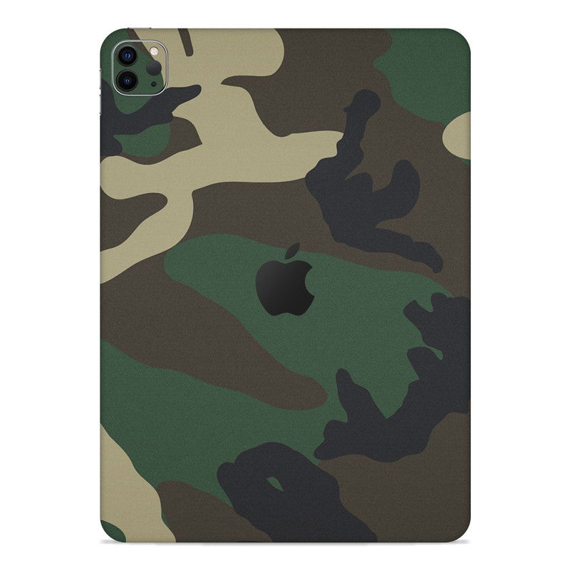 iPad Pro 12.9 2021 Skins & Wraps | Covers and Skins For iPad Pro 12.9 2021 Main image