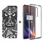 Night Owl Cover Combo