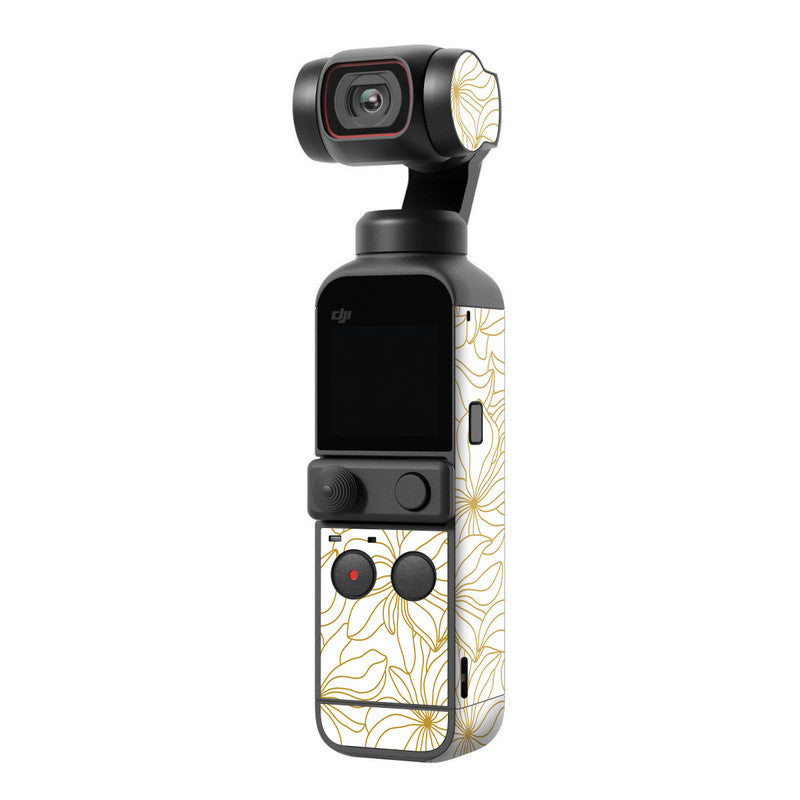 White Lining Gimbal Skin Secondary image