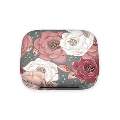 OnePlus Buds Pro Pink Floral 1  Skins