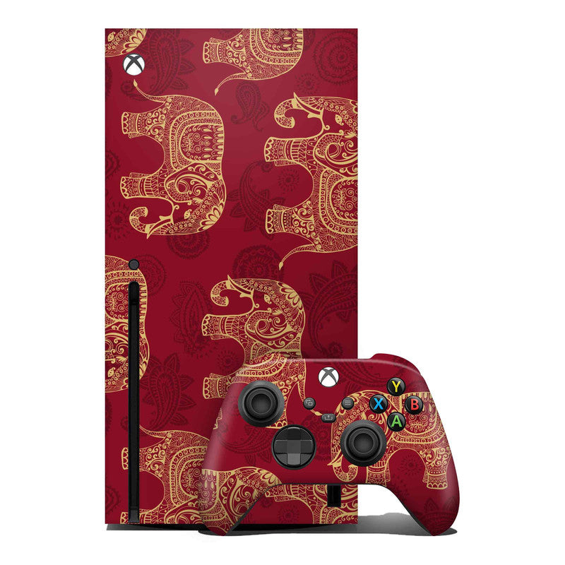 Xbox Skins & Wrap Main image