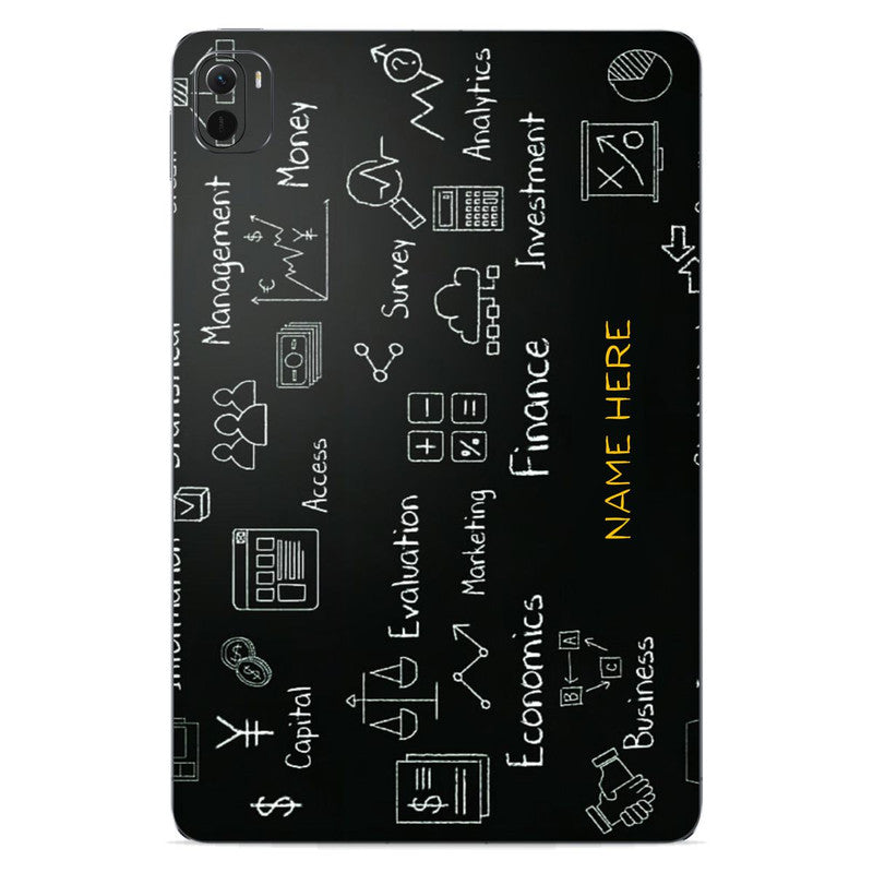 Xiaomi Pad 5 Skins and Xiaomi Pad 5 Wraps. Best quality skins for Xiaomi Pad 5 in India. Change the look of your Xiaomi Pad 5 with WrapCart Xiaomi Pad 5 Skins. Main image