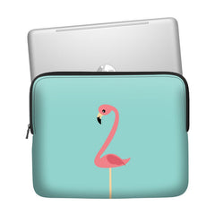 Flamingo 1 Laptop Sleeve