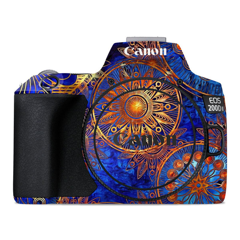 The Art Camera Skins Secondary image
