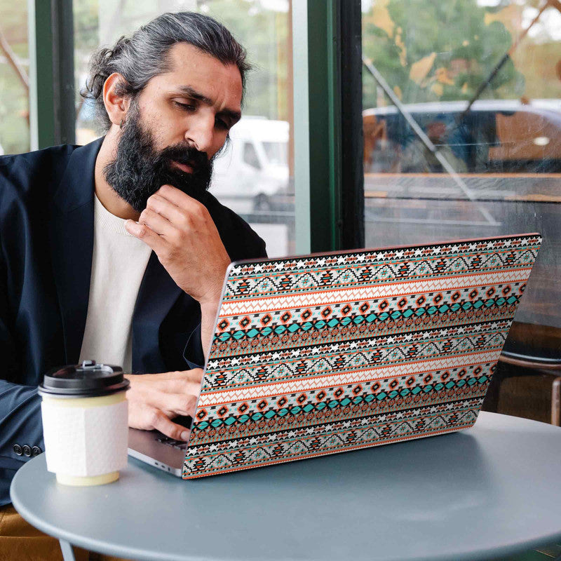 South Western Laptop Skins Secondary image