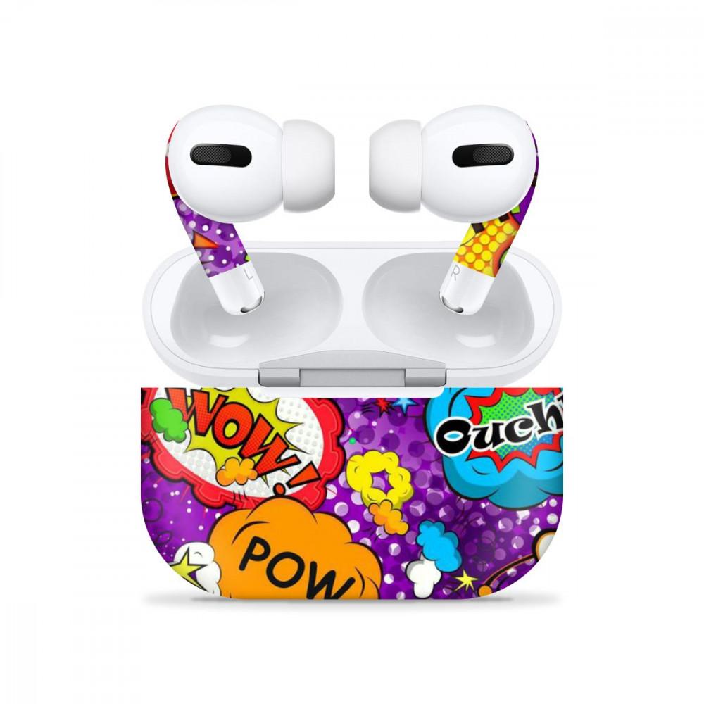 Joyroom Airpods Pro Exclaim 1 Main image