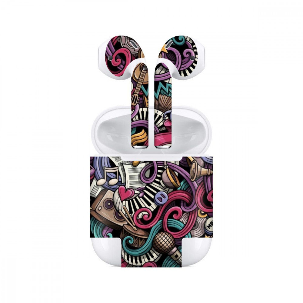 Airpods Music Main image