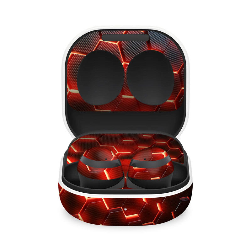 Airpods Skins & Wraps, Oneplsu Buds Skins & Wraps, Nothing Ear 1 Skins & Wraps by WrapCart. Covers for your audio TWS in India. Main image