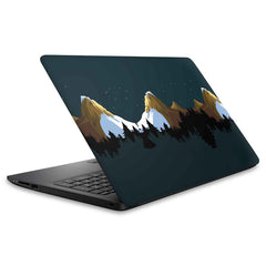 Snow Peak Laptop Skins