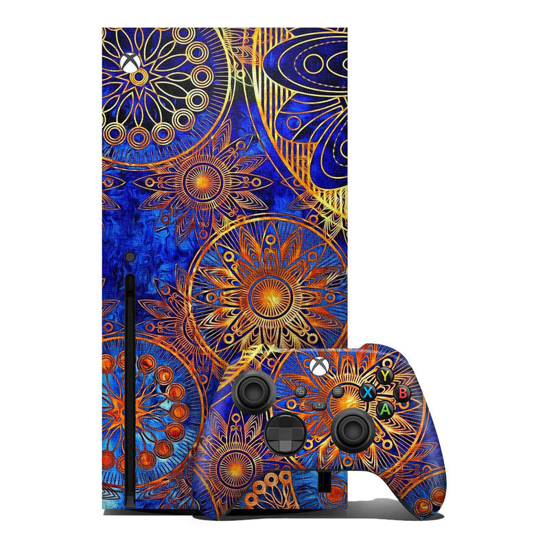 Xbox Skins & Wrap