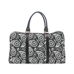 Paisley Bnw Duffle Bag