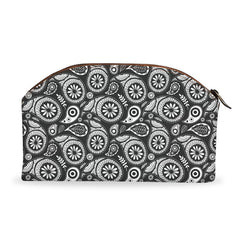Paisley Bnw Diva Pouch