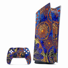 Design Pattern 6 PlayStation Skin