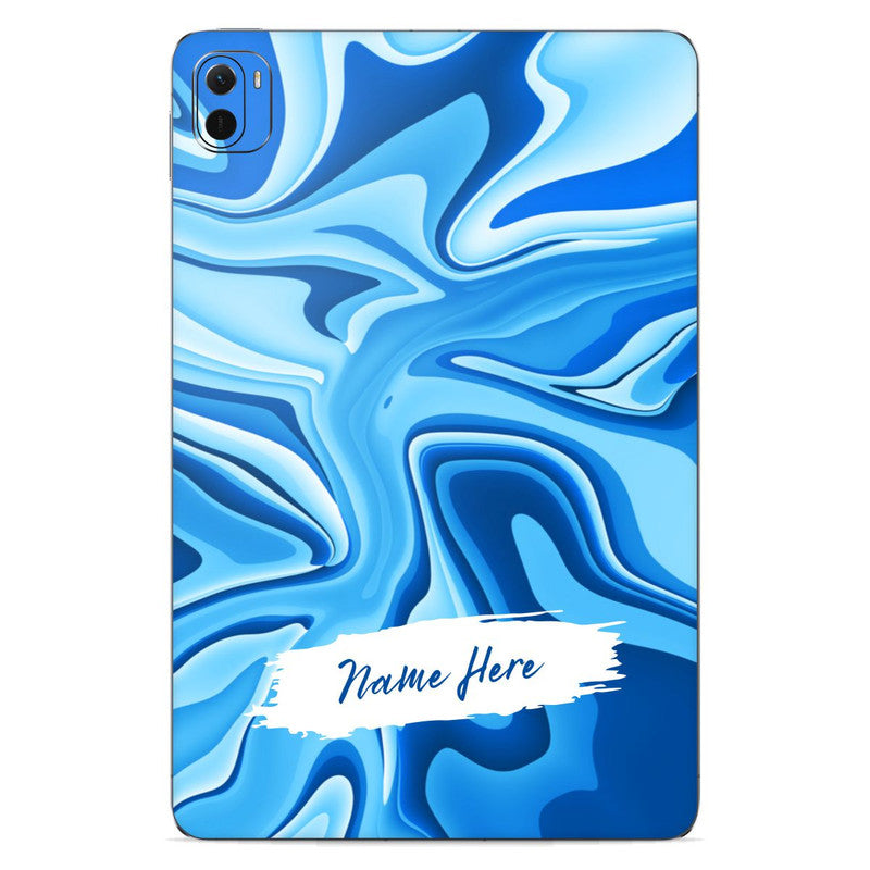 Xiaomi Pad 5 Skins and Xiaomi Pad 5 Wraps. Best quality skins for Xiaomi Pad 5 in India. Change the look of your Xiaomi Pad 5 with WrapCart Xiaomi Pad 5 Skins. Main image