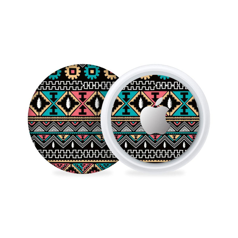 Airtag Skins and Airtag Wraps. Best quality skins for Airtag in India. Change the look of your Airtags with WrapCart Airtags Skins. Looking for Airtags Skins or Airtags Covers? Buy WrapCart elegant printed Airtags wraps now. Main image