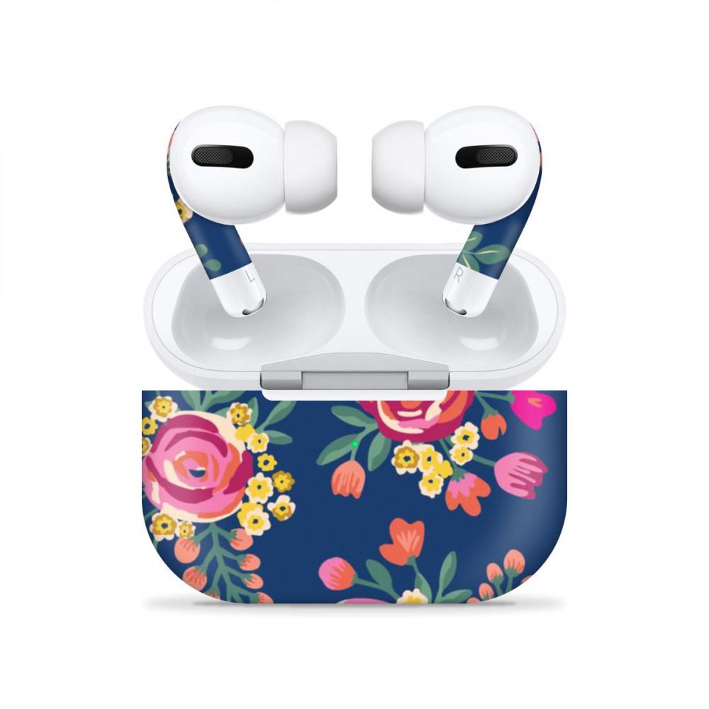 Joyroom Airpods Pro Floral 3 Main image