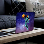 Laptop Skins & Wraps in India by WrapCart. Best quality 3M laptop stickers and wraps with perfect cutting