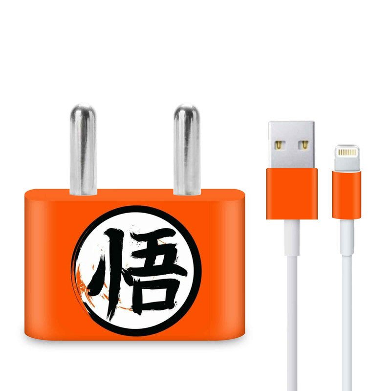 Realme Vooc Charger Charger Skins, Best Mobile Accessories Online - WrapCart