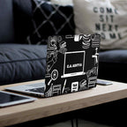 Laptop Skins & Wraps in India by WrapCart. Best quality 3M laptop stickers and wraps with perfect cutting