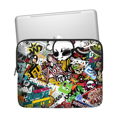 Laptop Sleeves & Laptop Bags By WrapCart. Printed & Customised Laptop Sleeves.